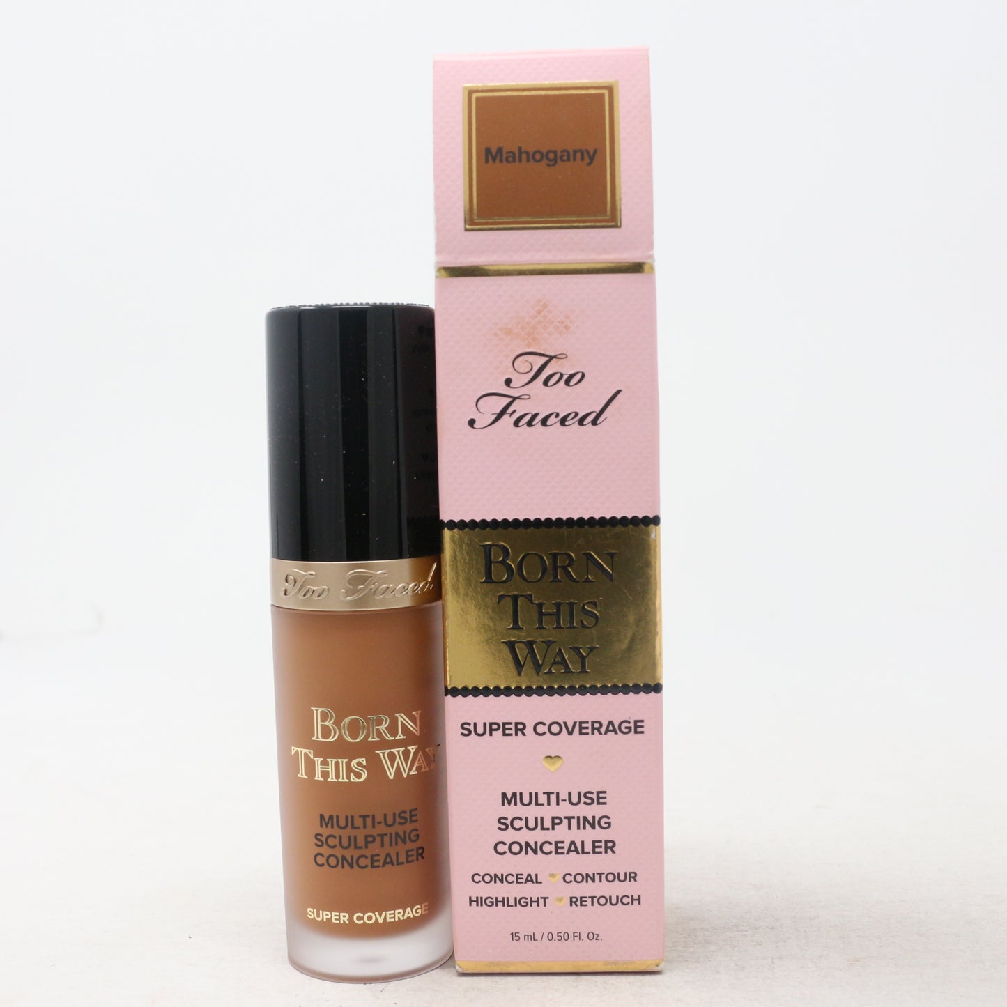 Born This Way Super Coverage Concealer 15 ml