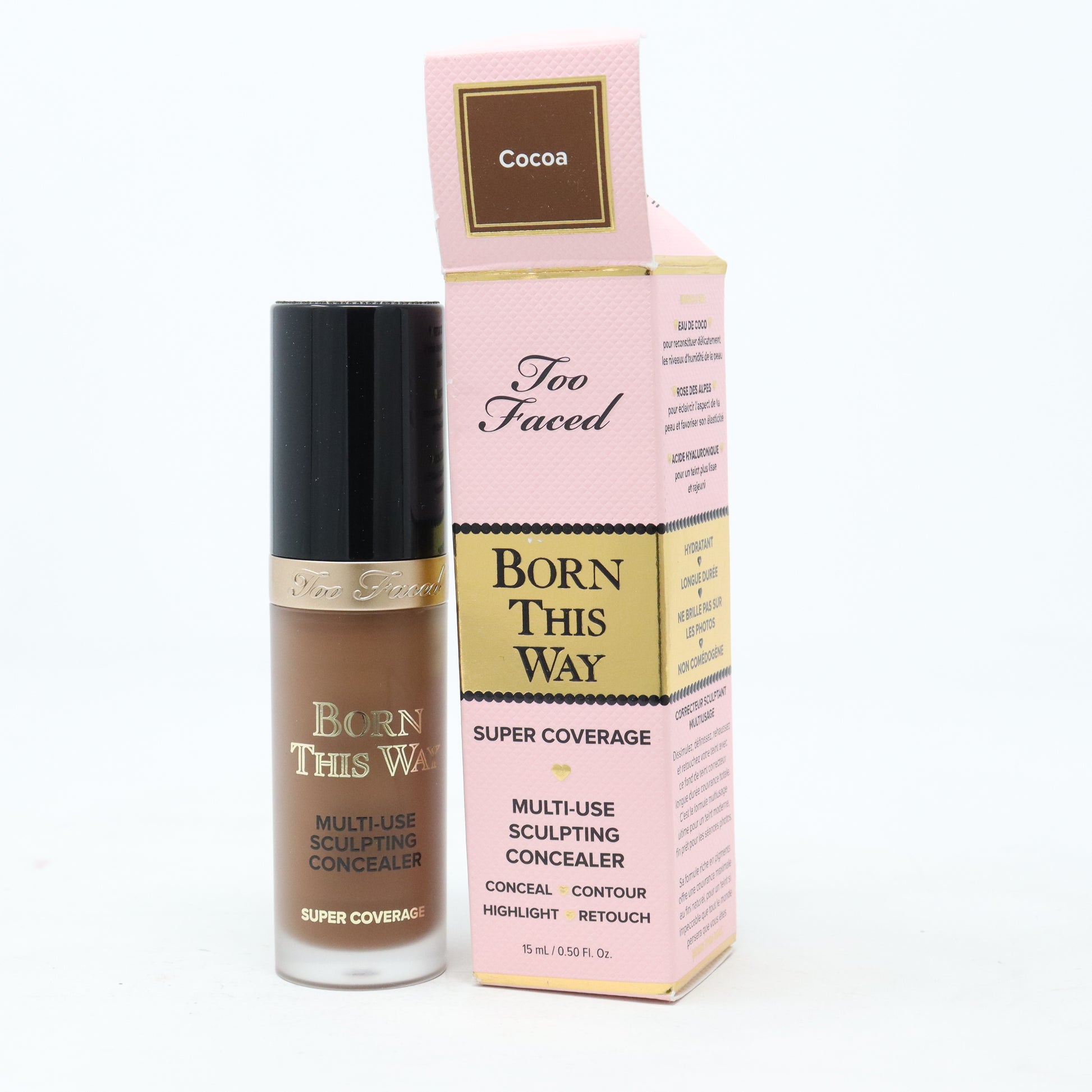 Born This Way Super Coverage Concealer 15 ml