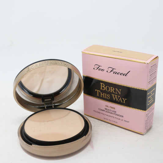 Born This Way Oil Free Powder