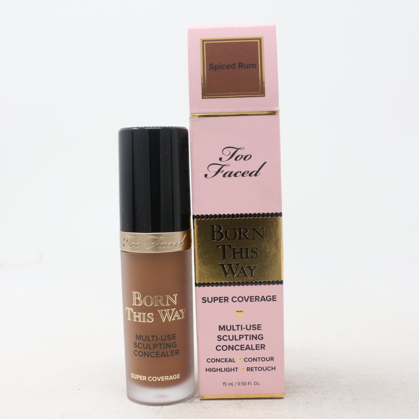 Born This Way Super Coverage Concealer 15 ml