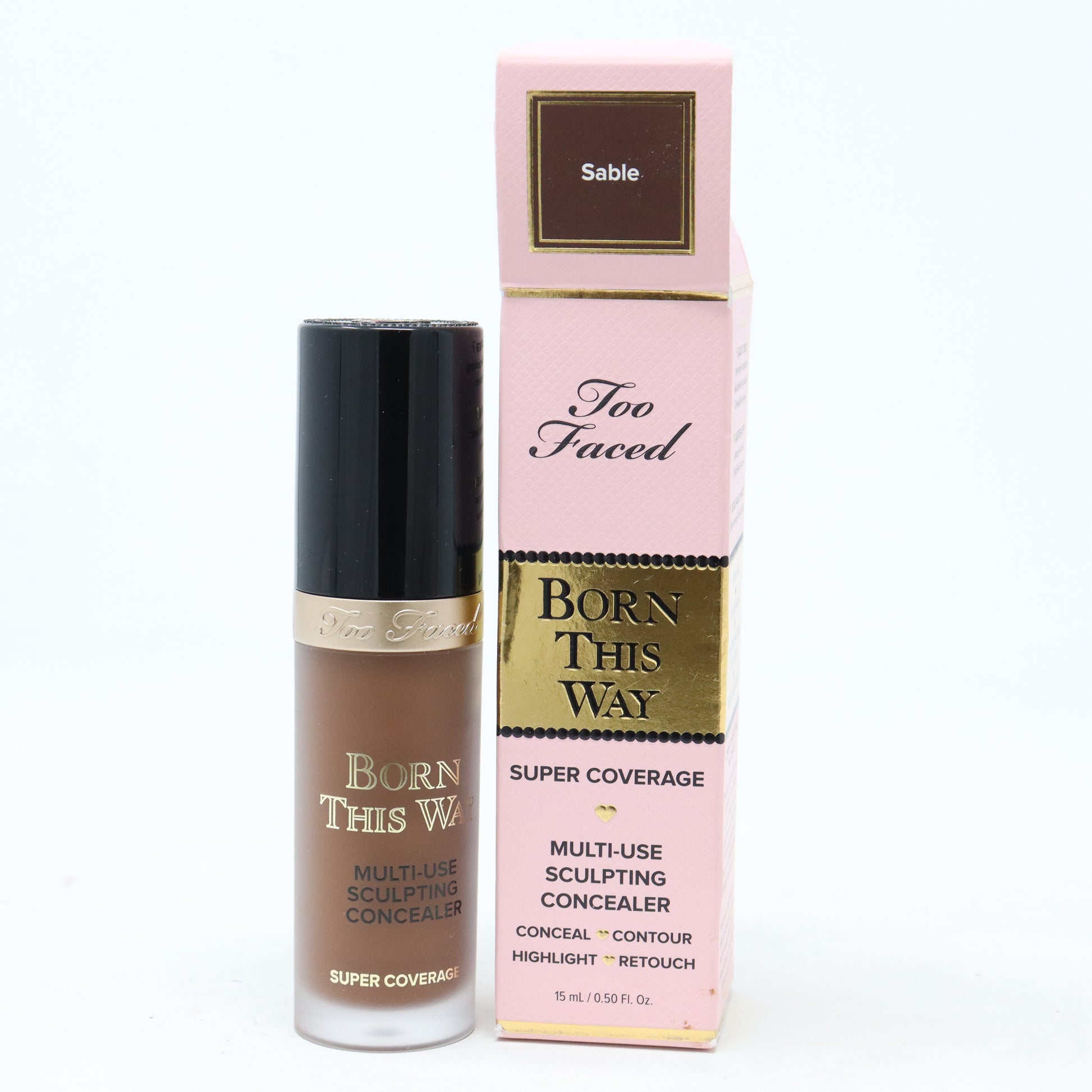 Born This Way Super Coverage Concealer 15 ml