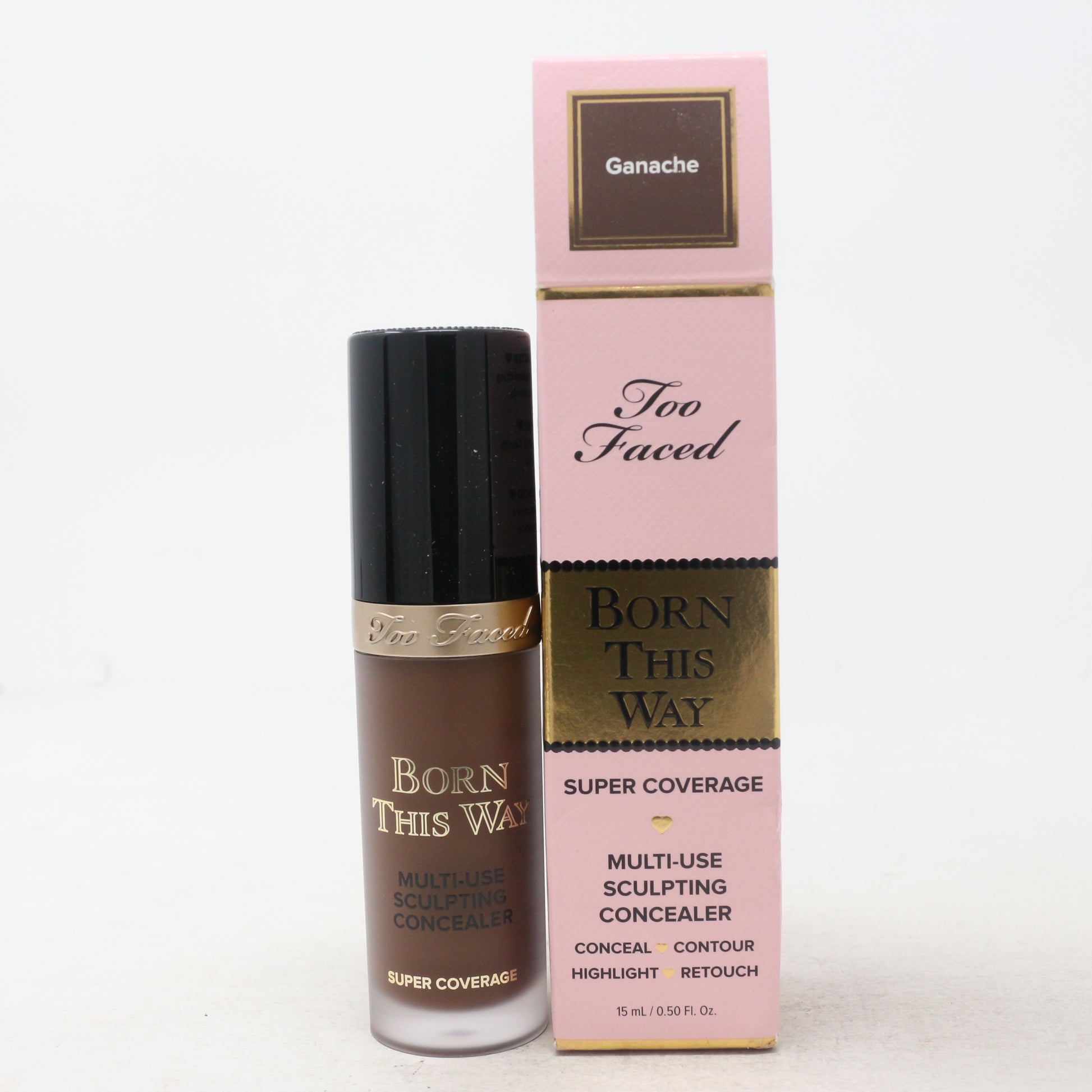 Born This Way Super Coverage Concealer 15 ml