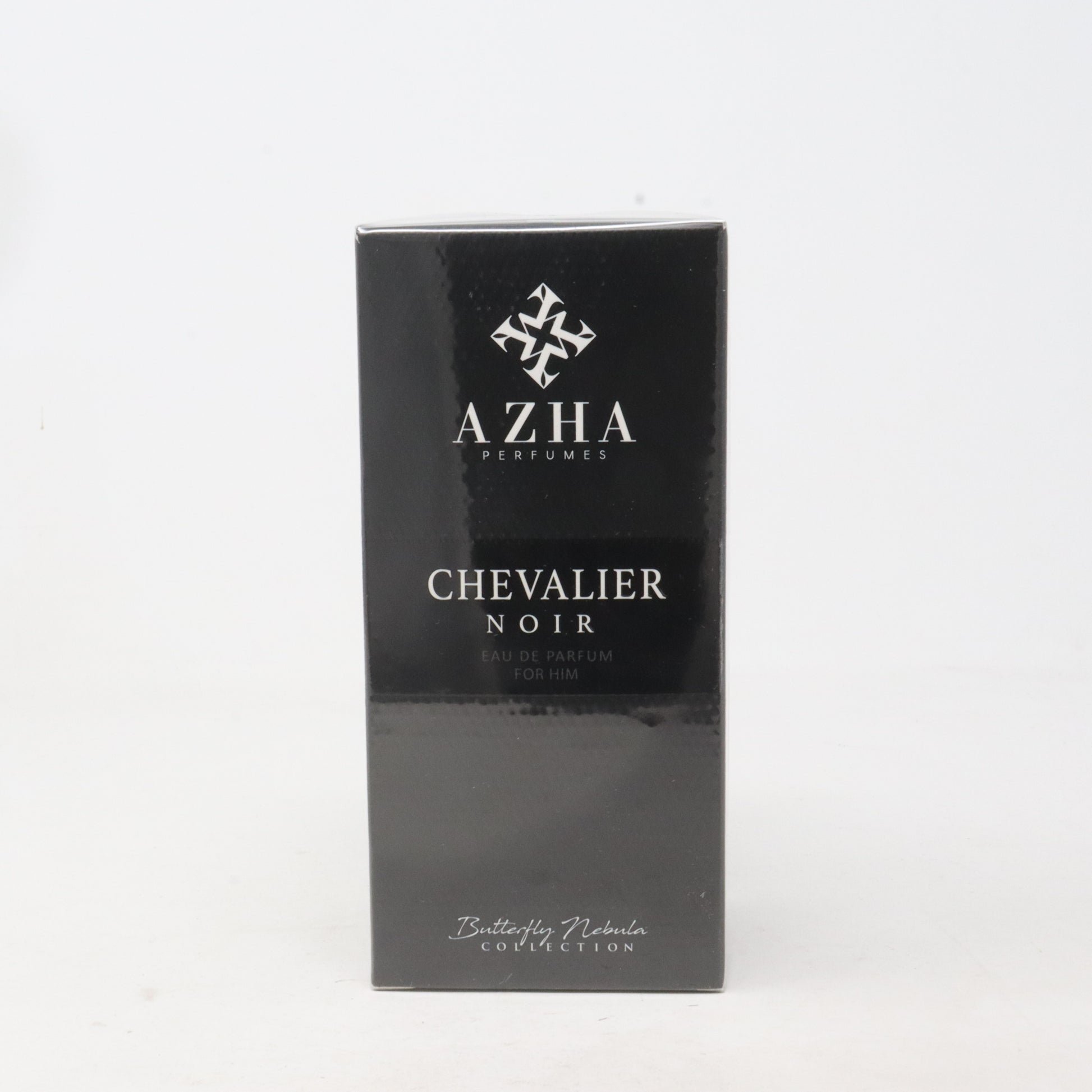 Chevalier Noir Eau De Parfum 100 ml