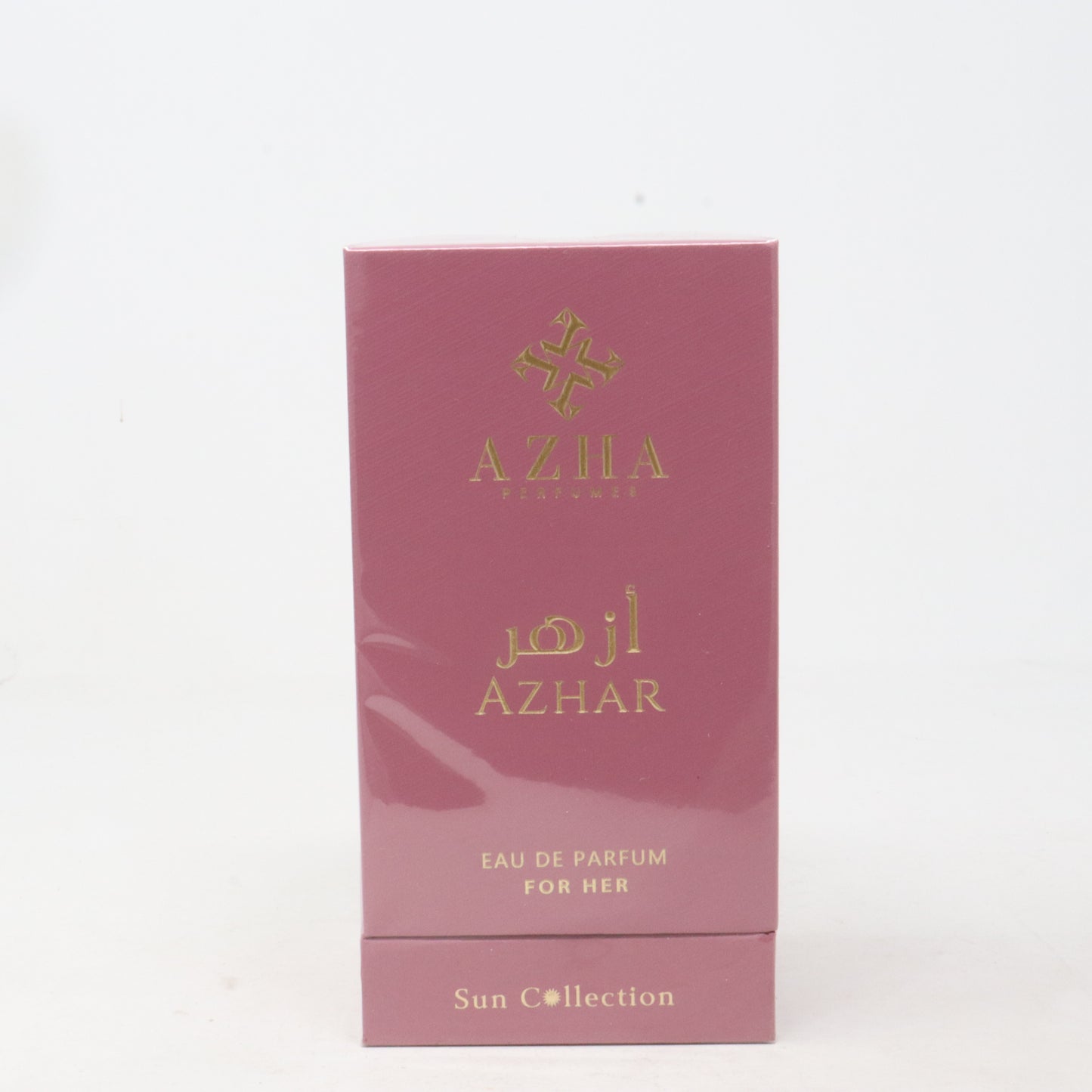 Azhar Eau De Parfum 100 ml