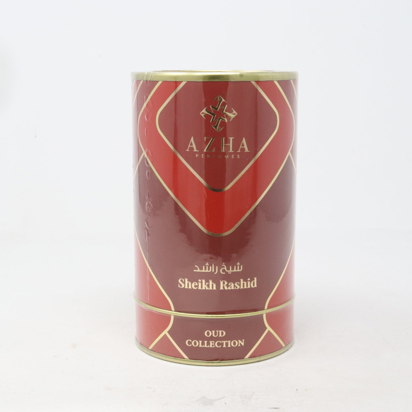 Sheikh Rashid Eau De Parfum 100 ml