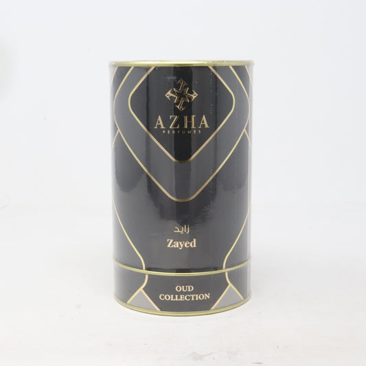 Zayed Eau De Parfum 100 ml