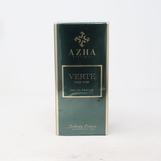 Verte Eau De Parfum 100 ml