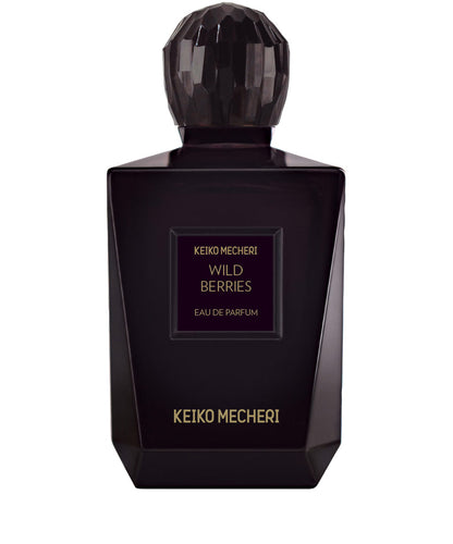 Wild Berries Eau De Parfum 75 ml