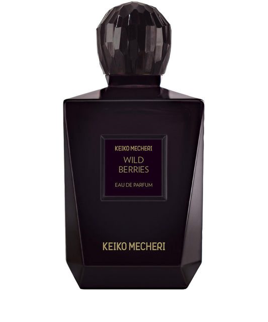 Wild Berries Eau De Parfum 75 ml