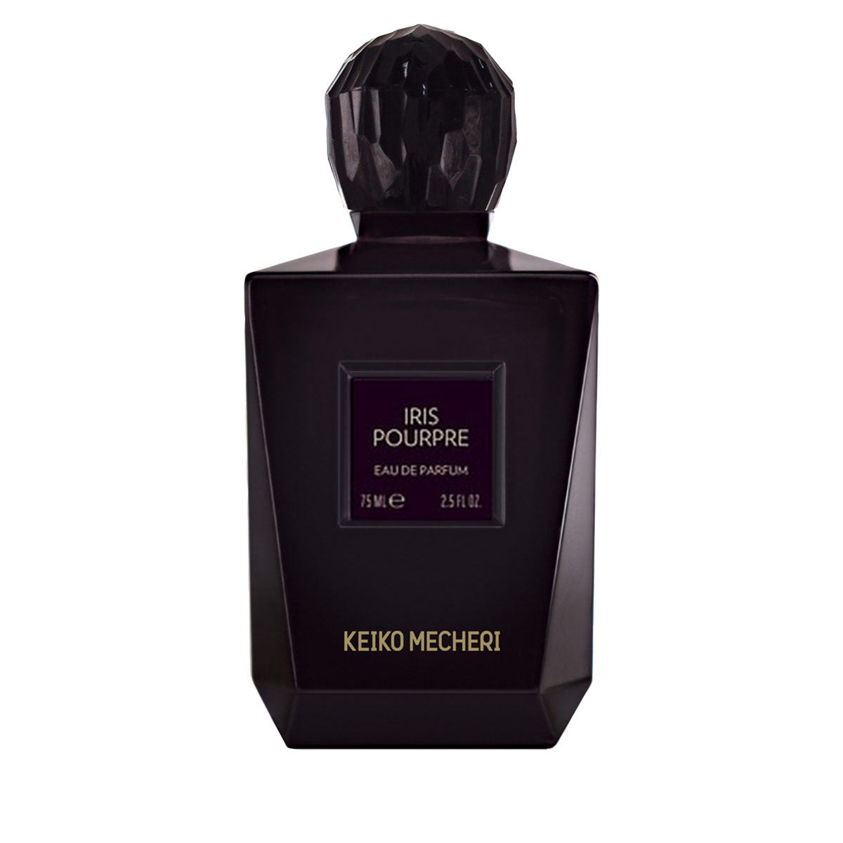 Iris Pourpre Eau De Parfum 75 ml