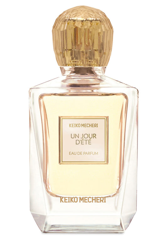 Un Jour D'ete Eau De Parfum 75 ml