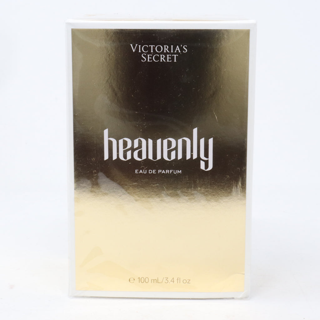 Victorias Secret Heavenly Eau De Parfum 100 Ml 