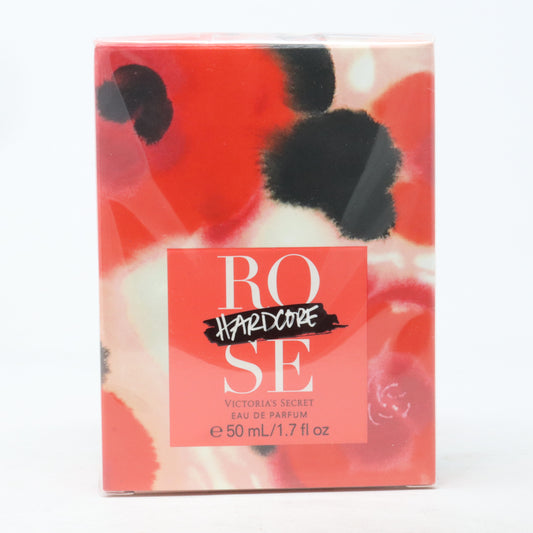 Rose Hardcore Eau De Parfum 50 ml