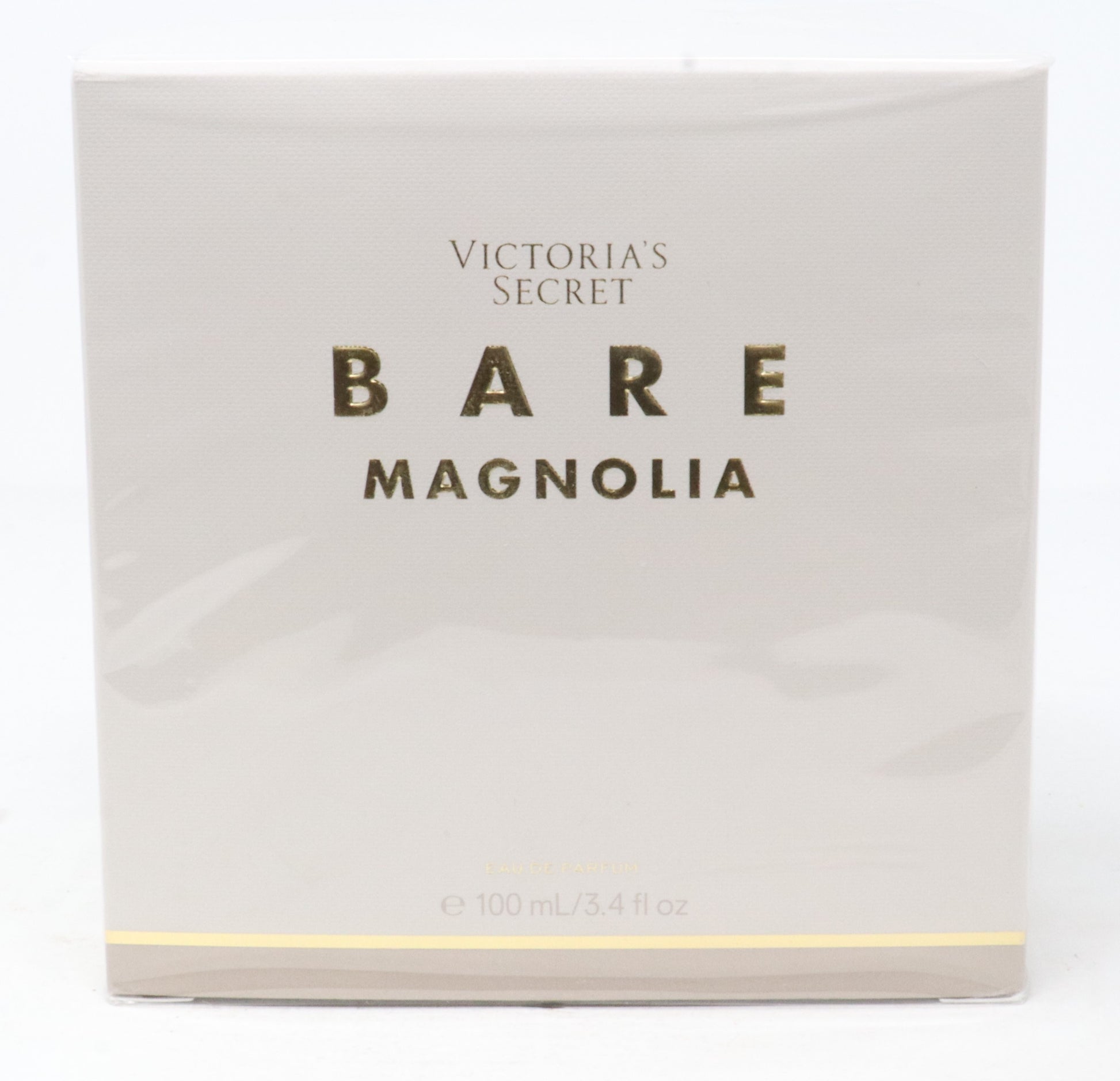 Bare Magnolia Eau De Parfum 100 ml