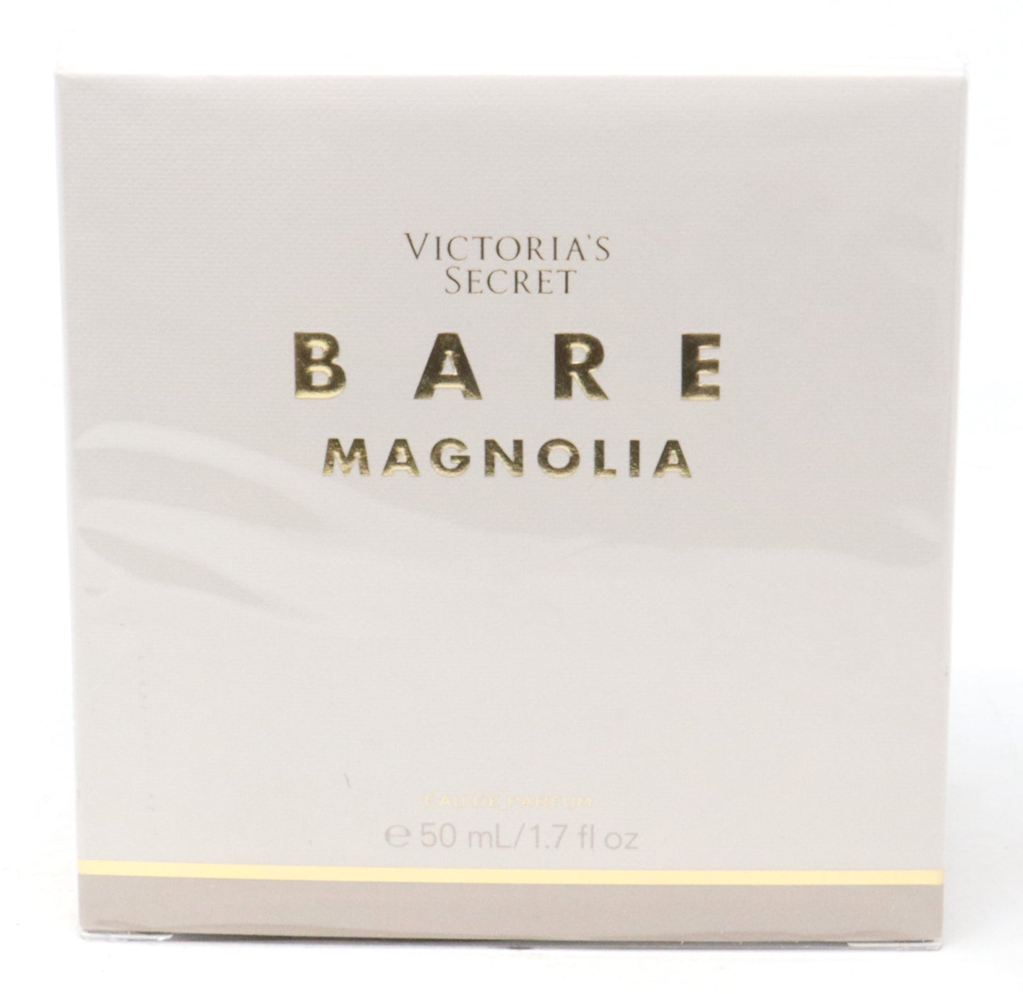 Bare Magnolia Eau De Parfum 50 ml