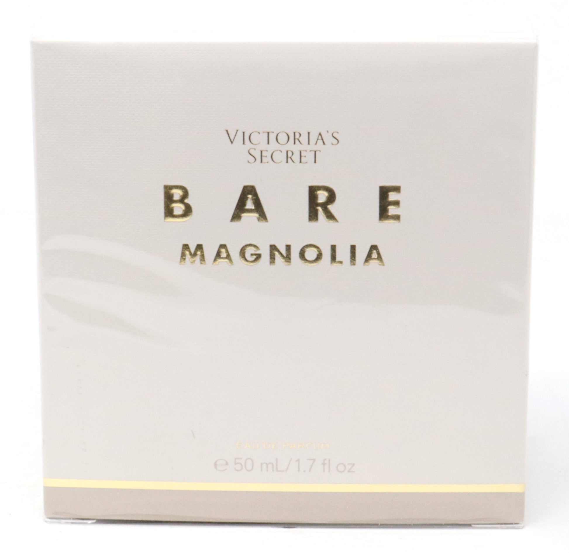 Bare Magnolia Eau De Parfum 50 ml