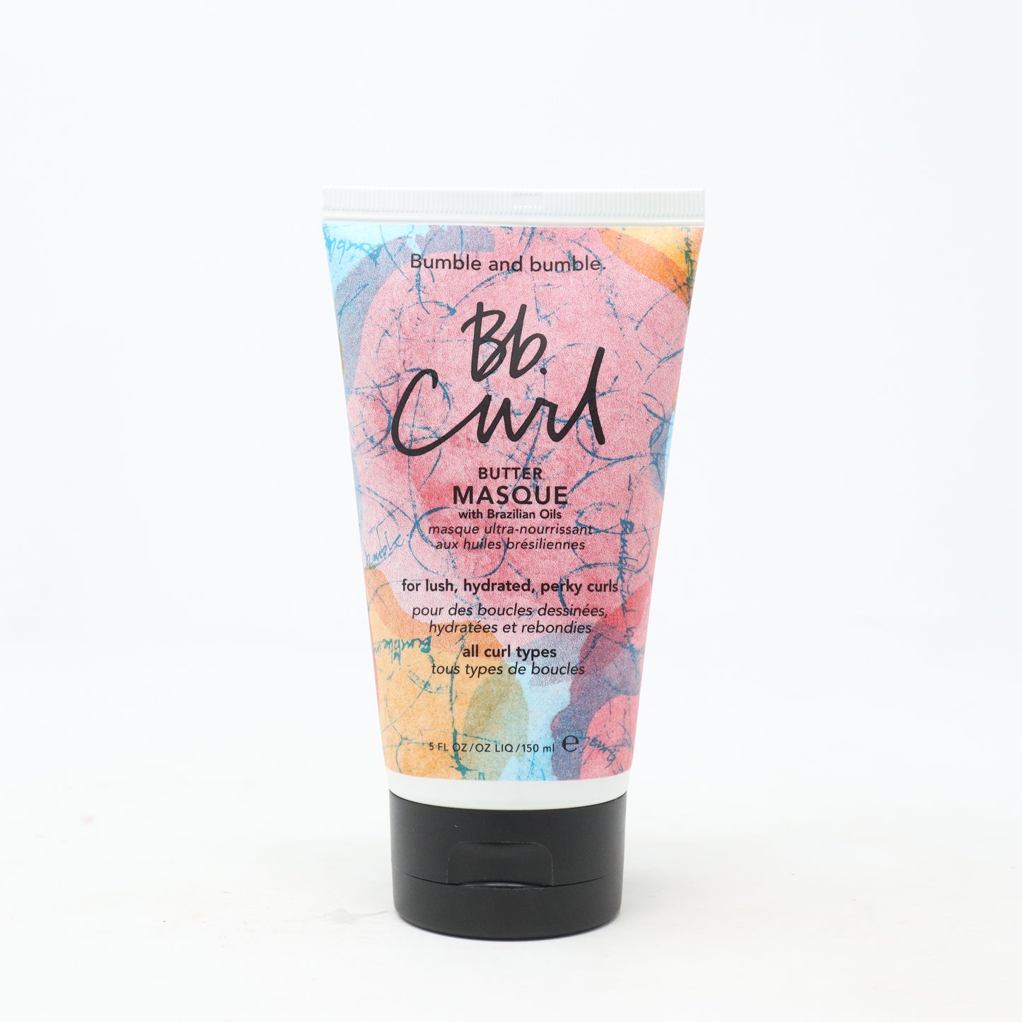 Bb Curl Butter Masque 150 ml