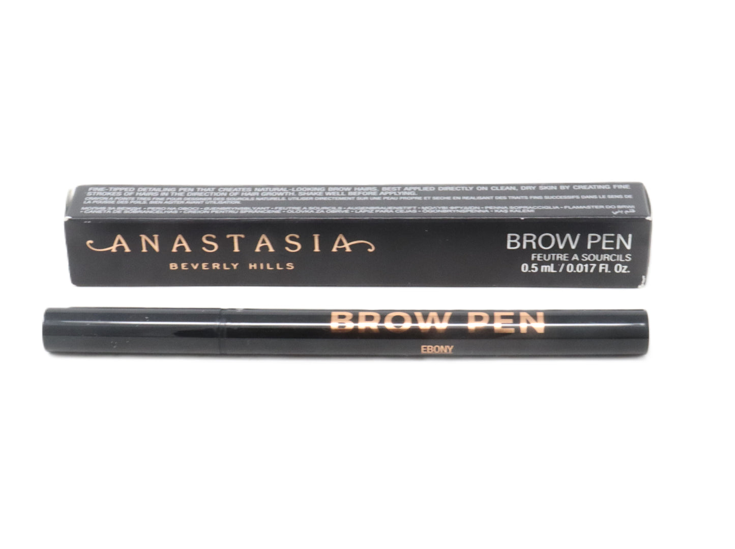 Brow Pen