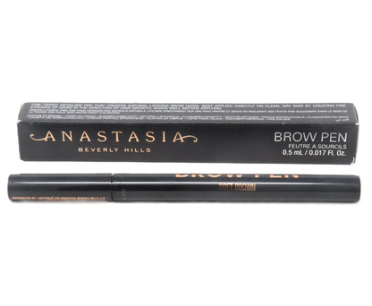 Brow Pen 0.5 ml