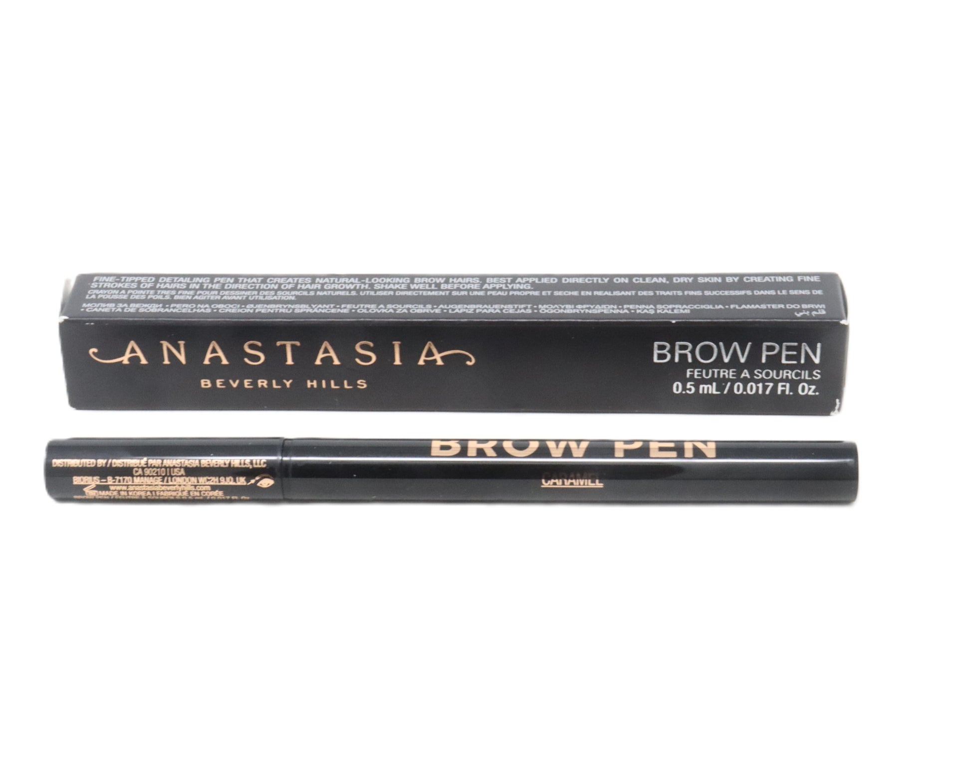 Brow Pen 0.5 ml