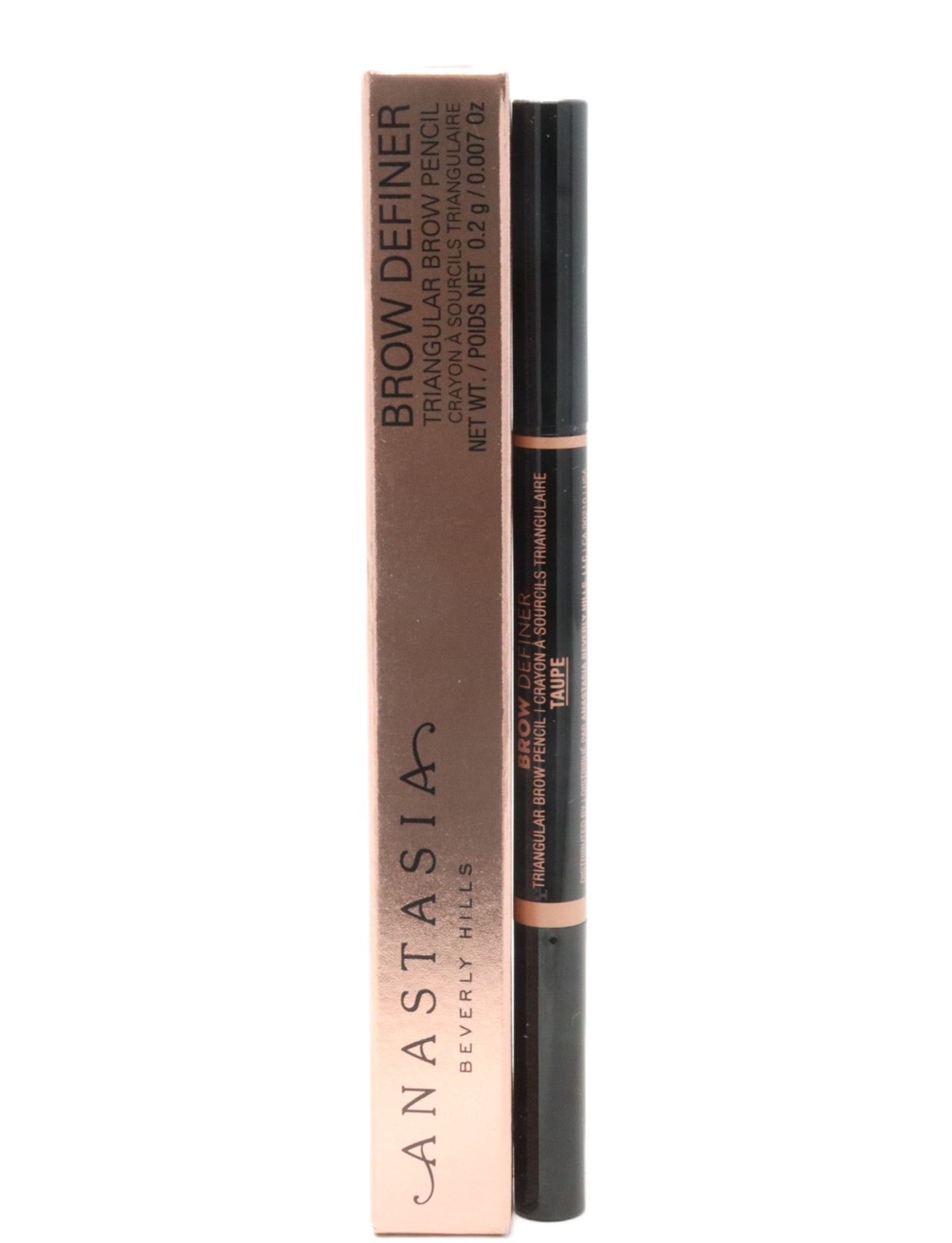 Brow Definer Triangular Brow Pencil 0.2 g