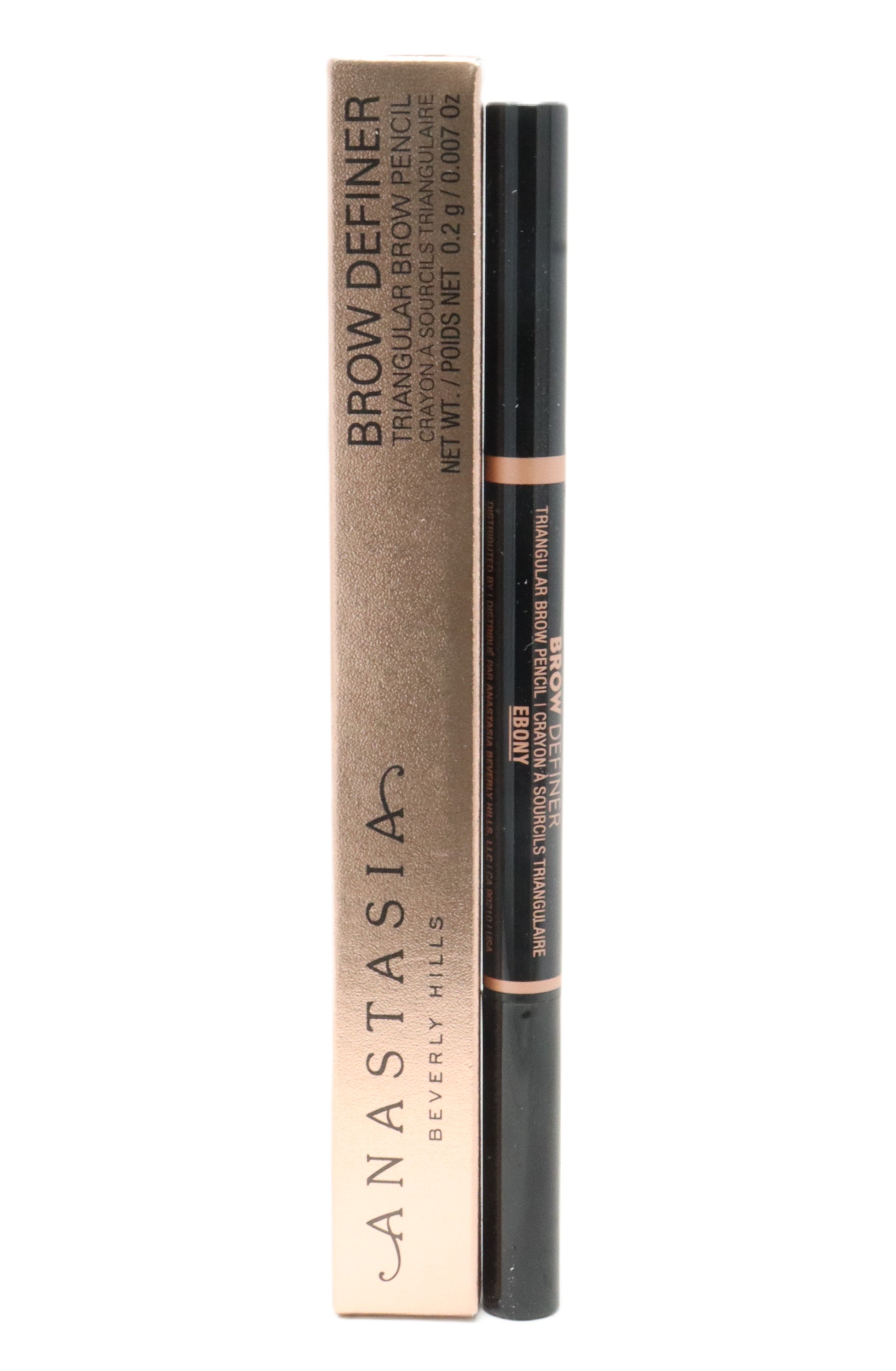 Brow Definer Triangular Brow Pencil 0.2 g