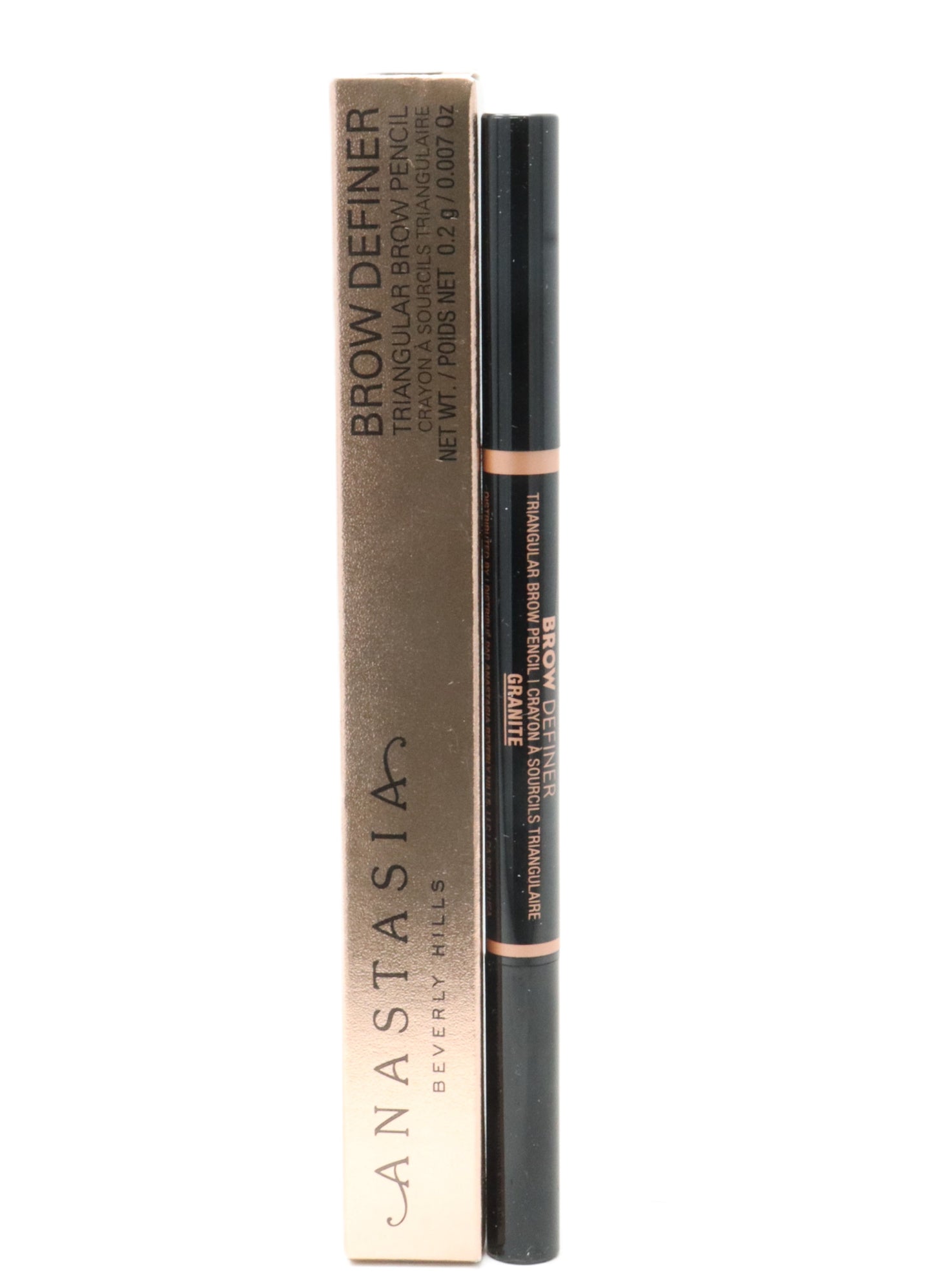 Brow Definer Triangular Brow Pencil 0.2 g