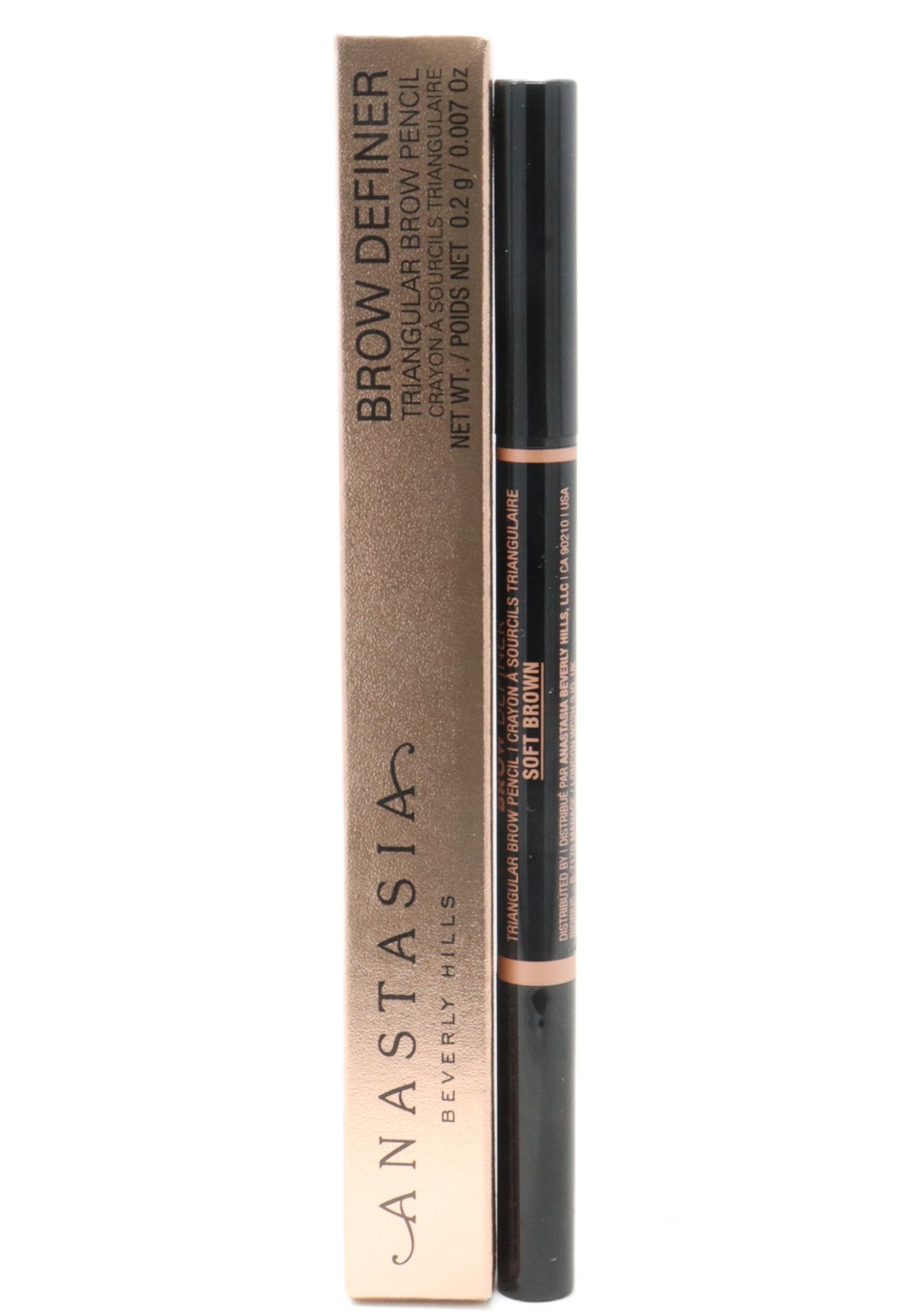 Brow Definer Triangular Brow Pencil 0.2 g