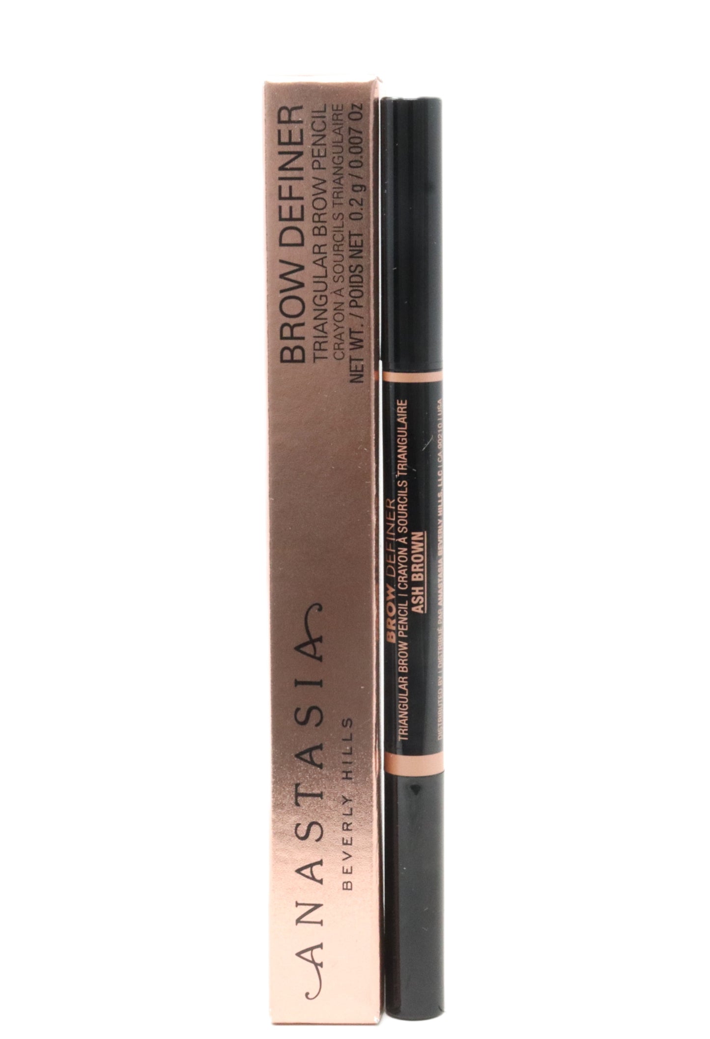 Brow Definer Triangular Brow Pencil 0.2 g