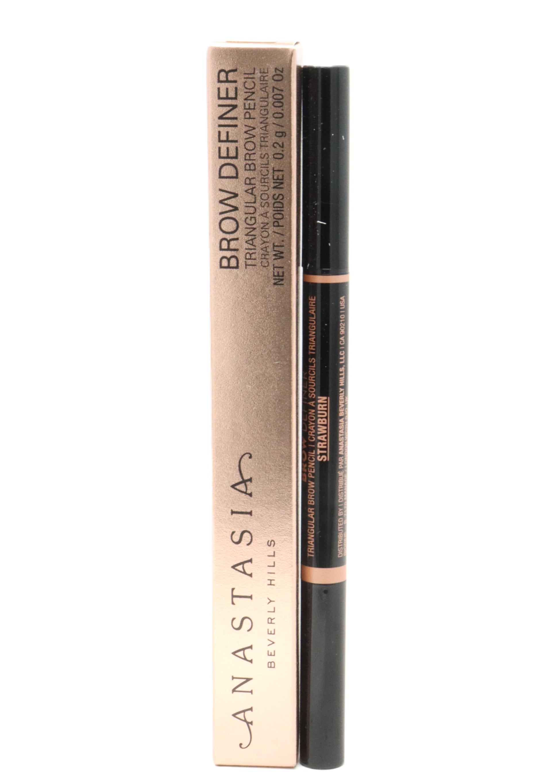 Brow Definer Triangular Brow Pencil 0.2 g