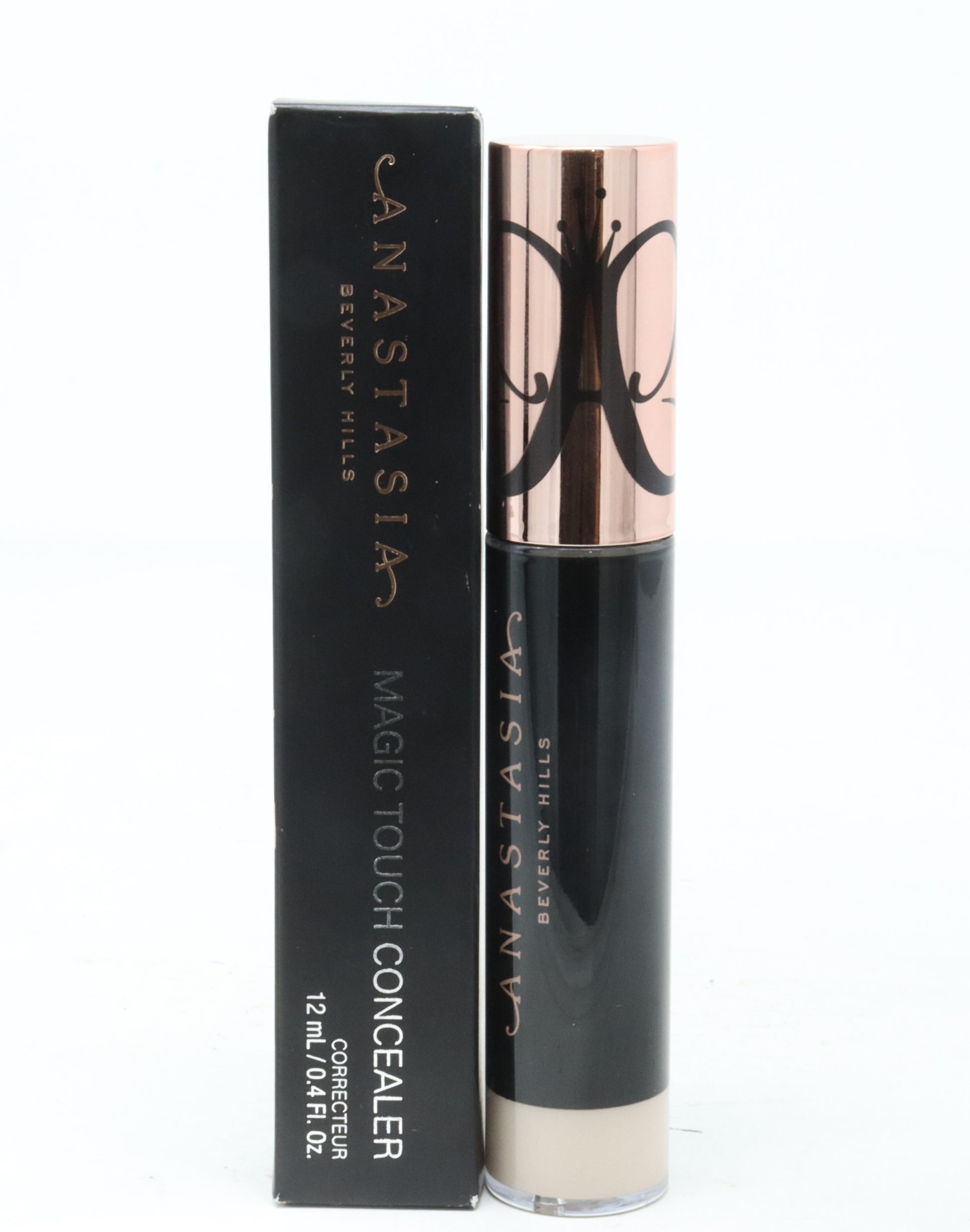 Magic Touch Concealer 12 ml