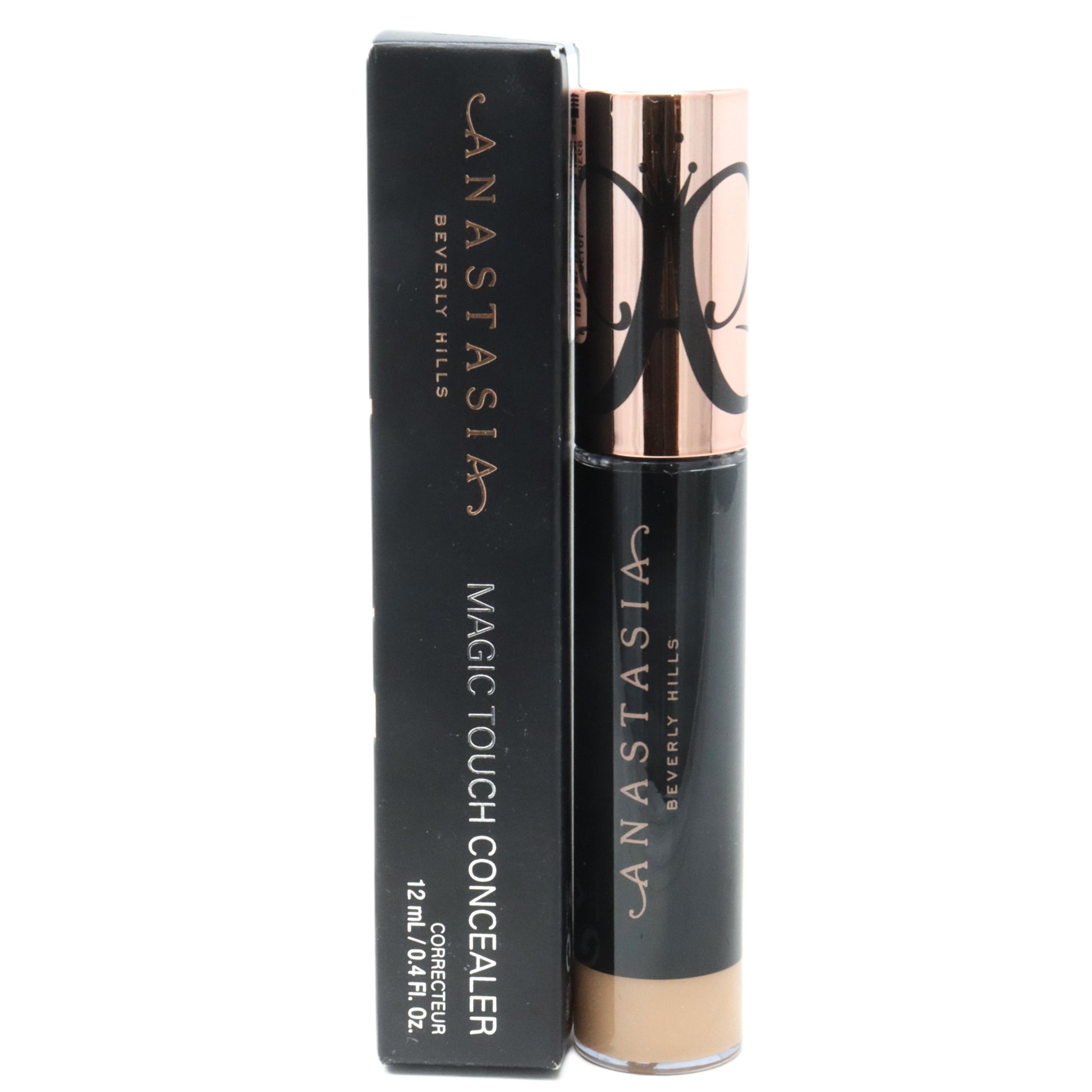 Magic Touch Concealer 12 ml