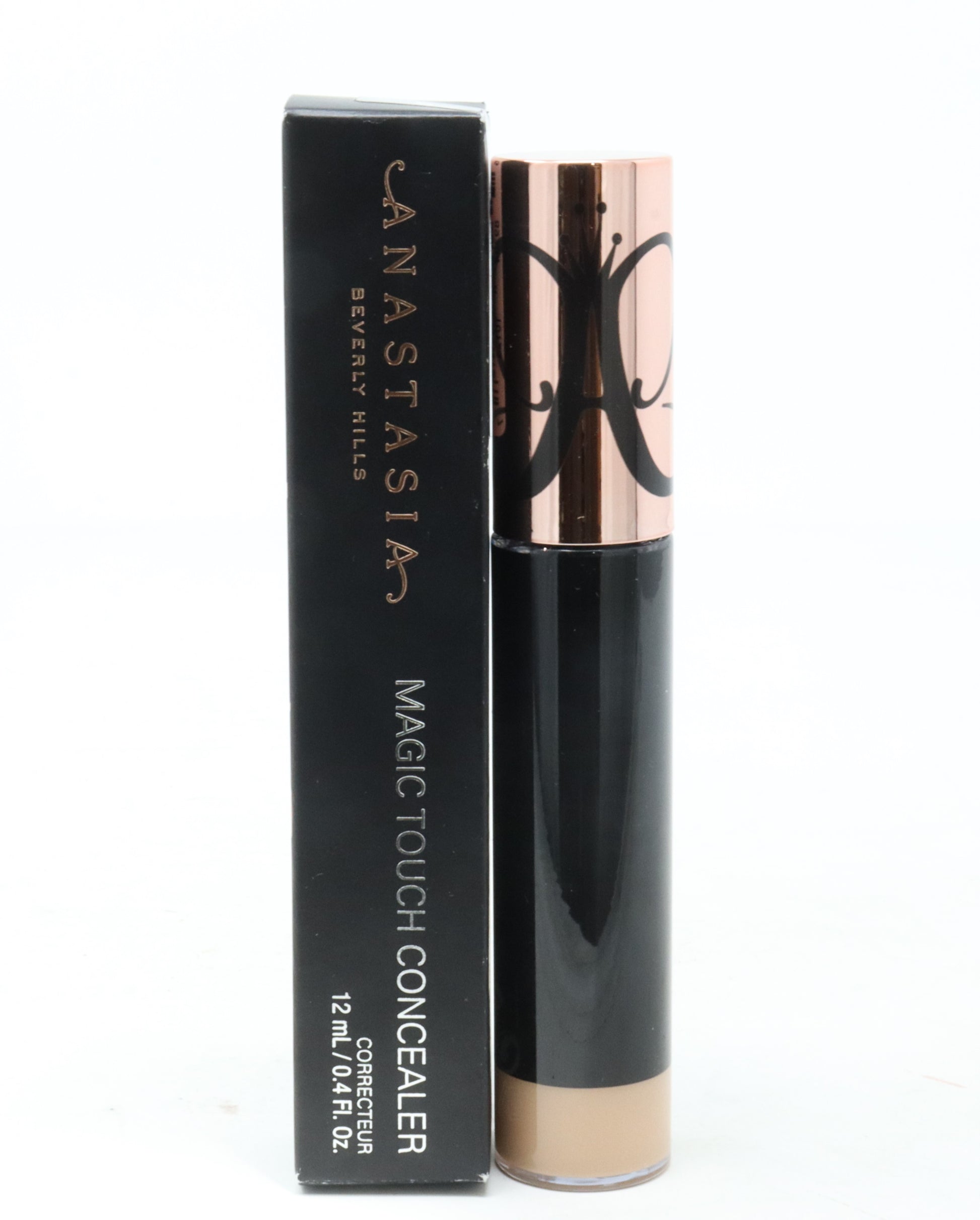 Magic Touch Concealer 12 ml