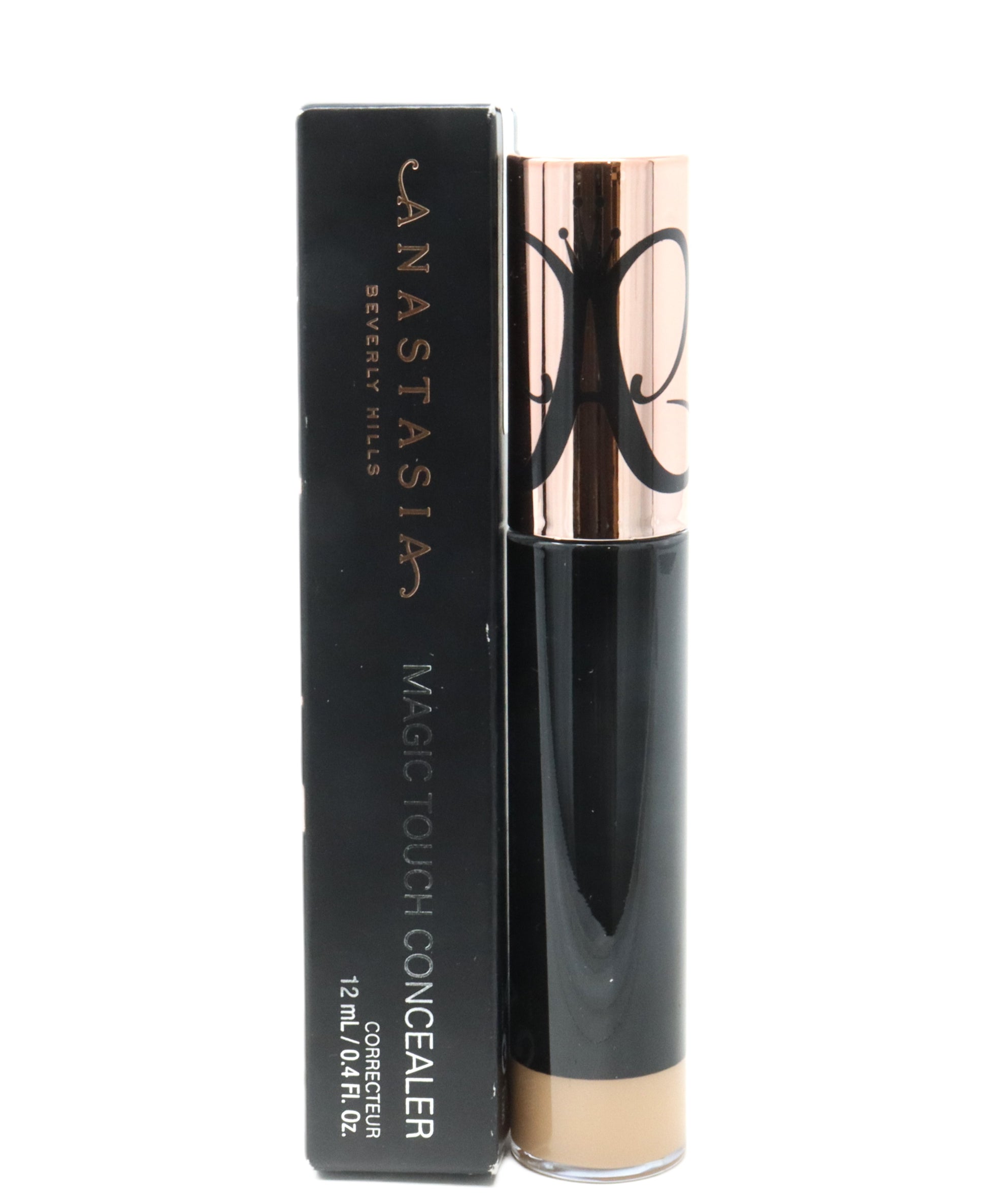 Magic Touch Concealer 12 ml