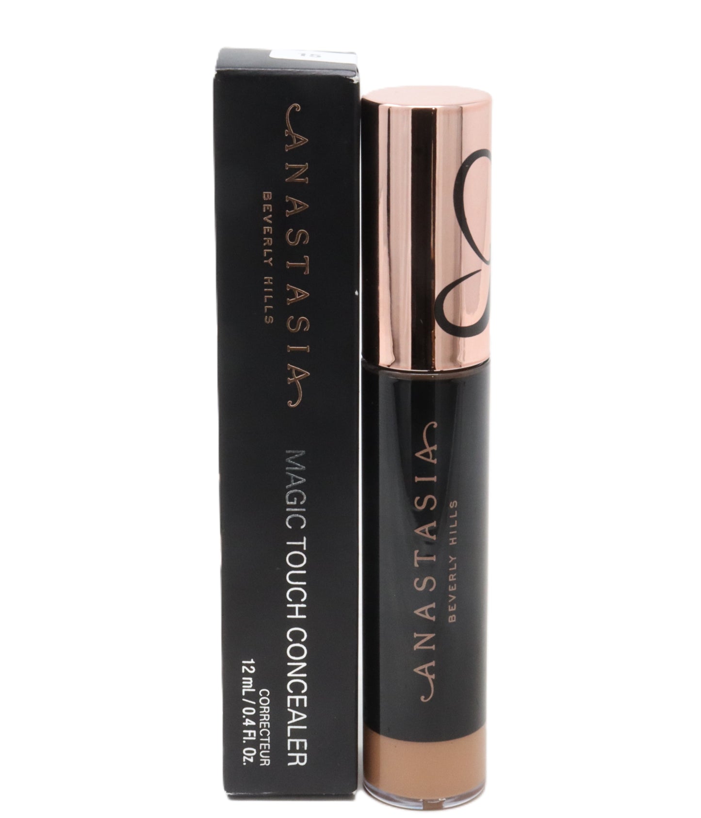 Magic Touch Concealer 12 ml