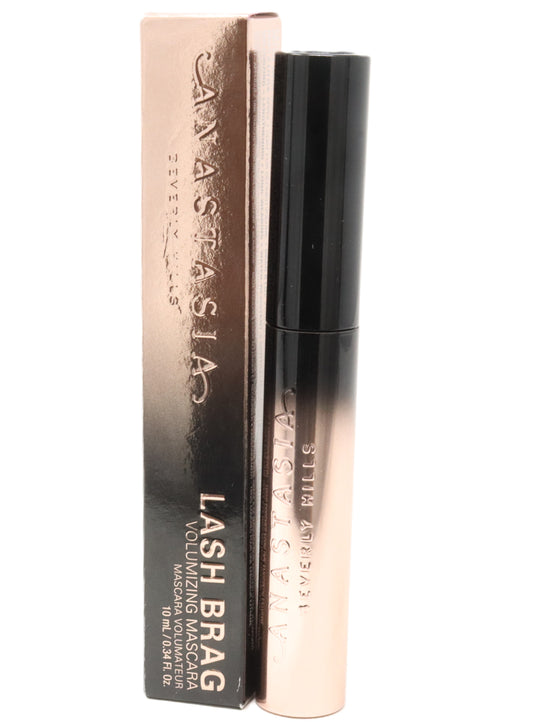 Lash Brag Volumizing Mascara 10 ml