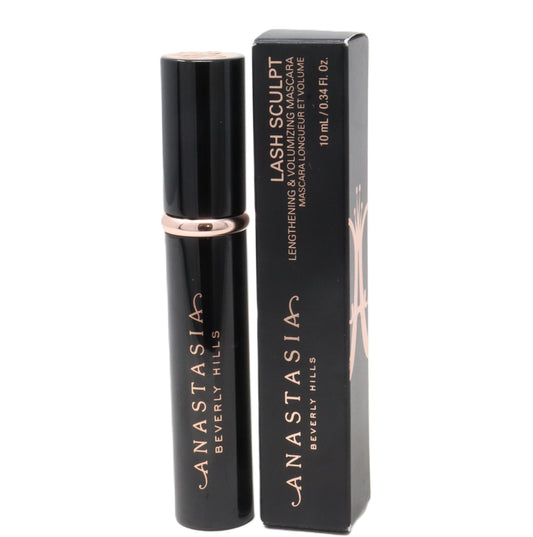 Lash Scuplt Lengthening & Volumizing Mascara 10 ml