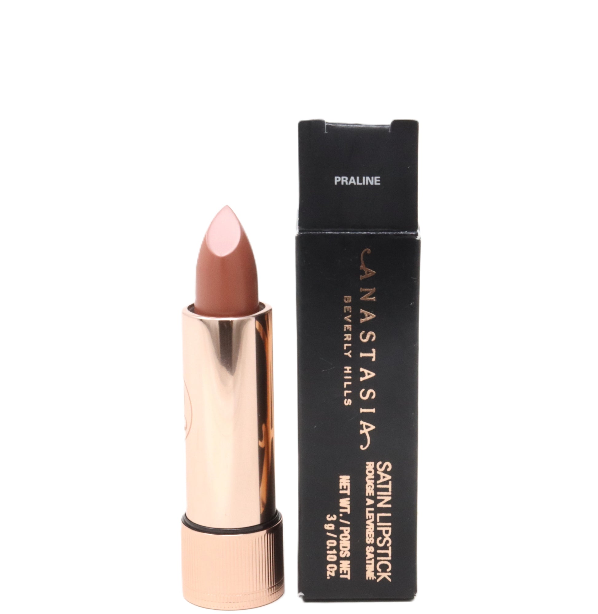 Satin Lipstick 3 g