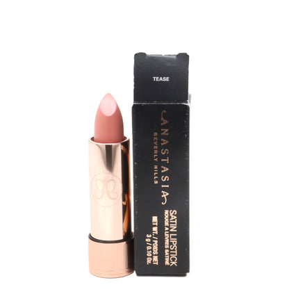 Satin Lipstick 3 g