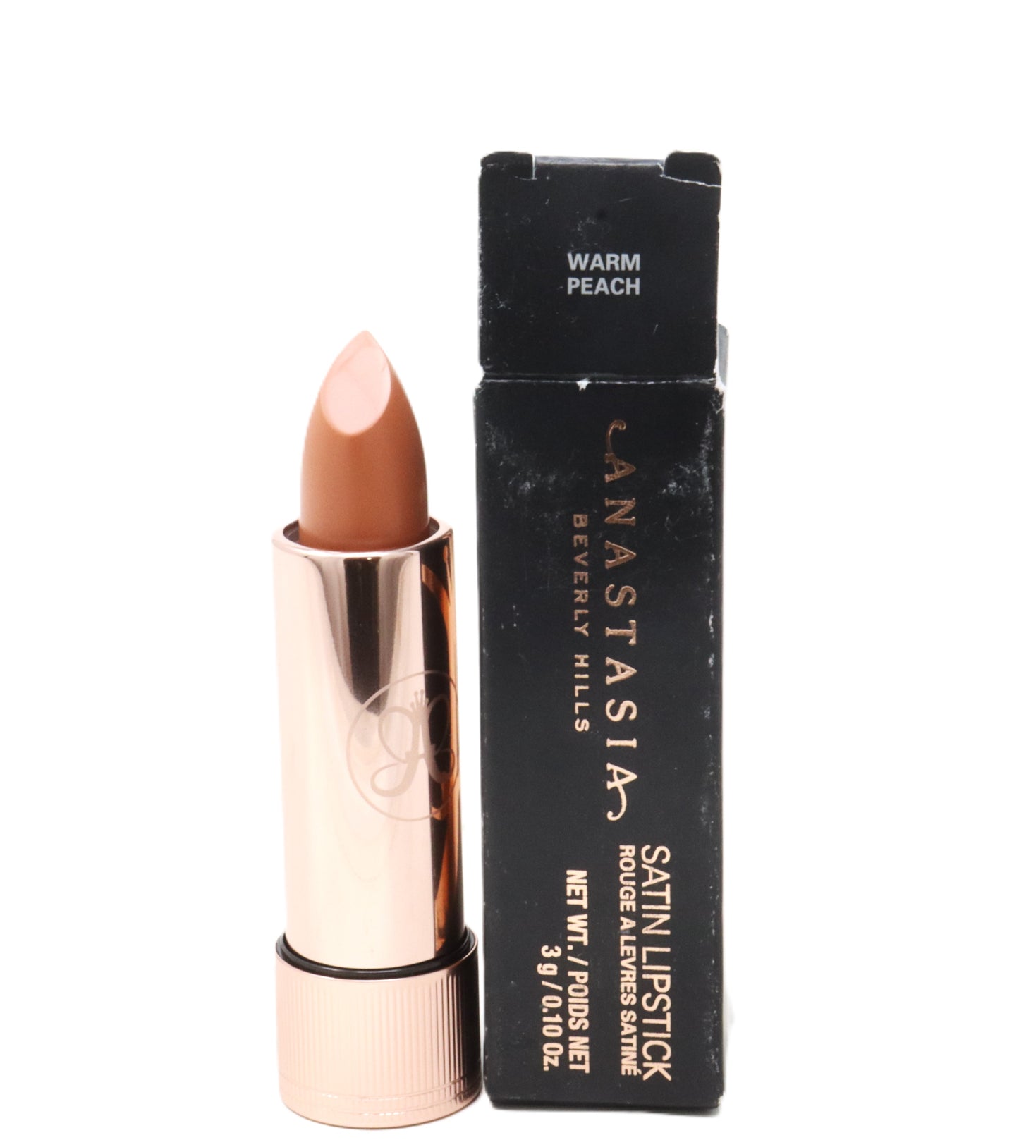 Satin Lipstick 3 g