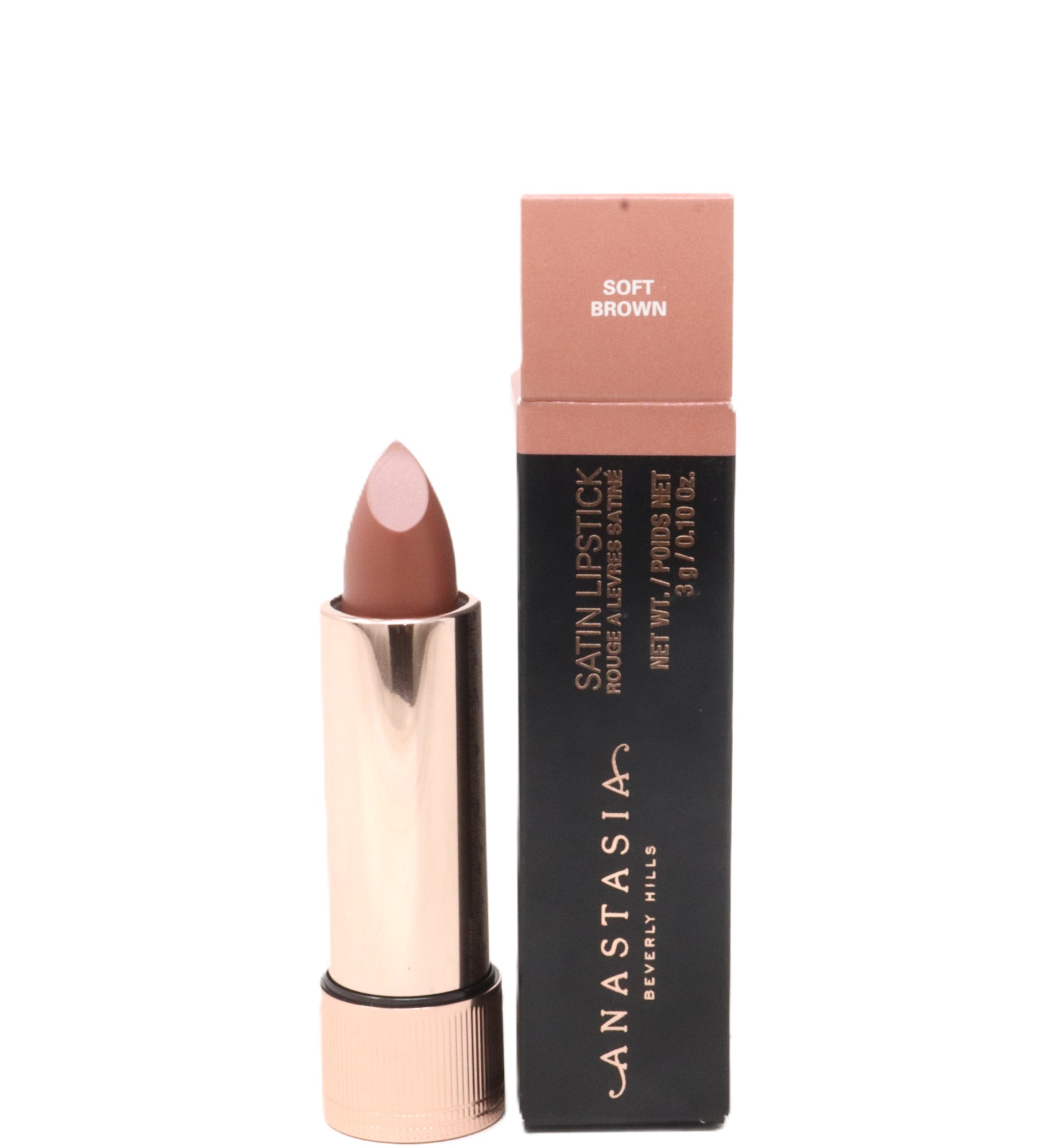 Satin Lipstick 3 g