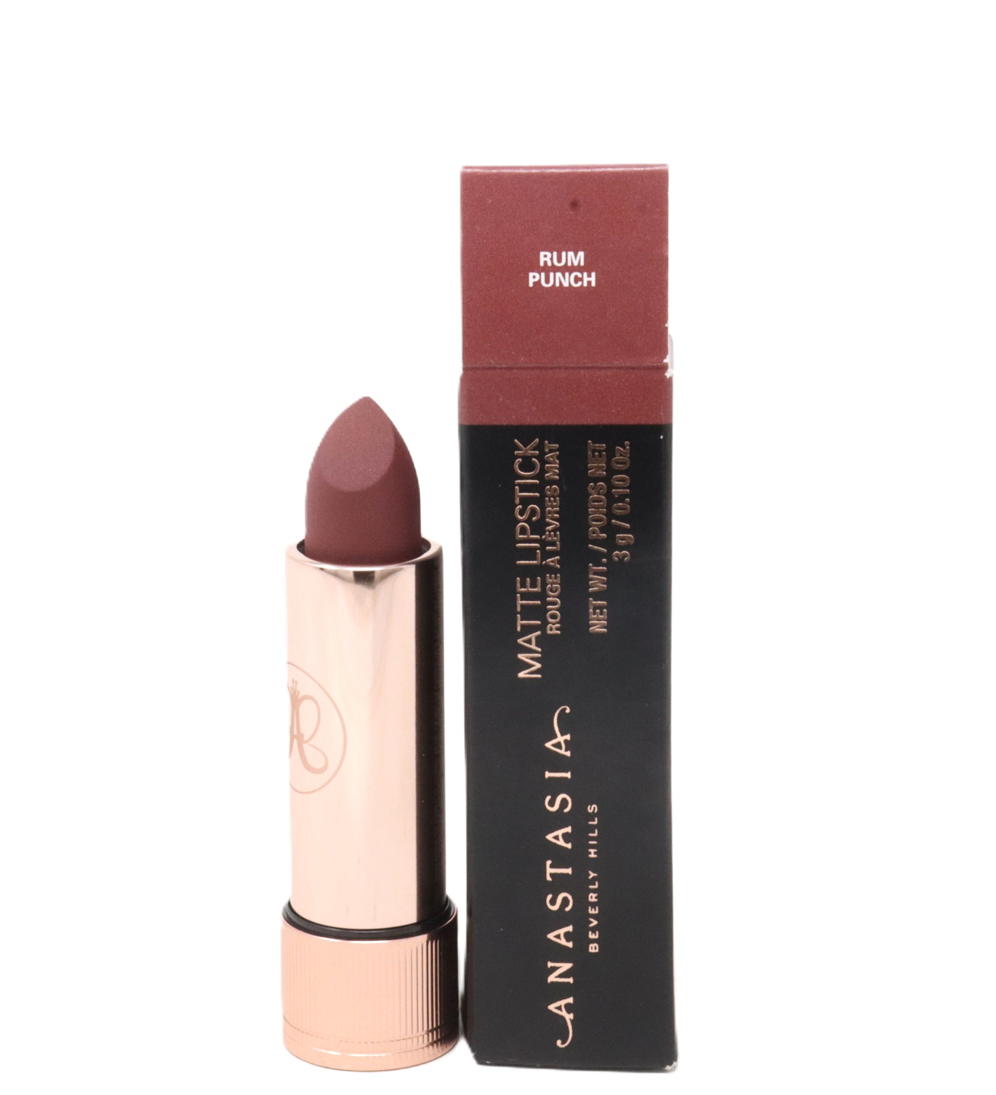 Matte Lipstick 3 g