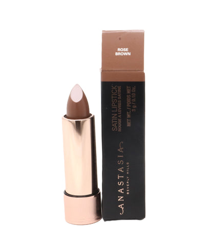 Satin Lipstick 3 g