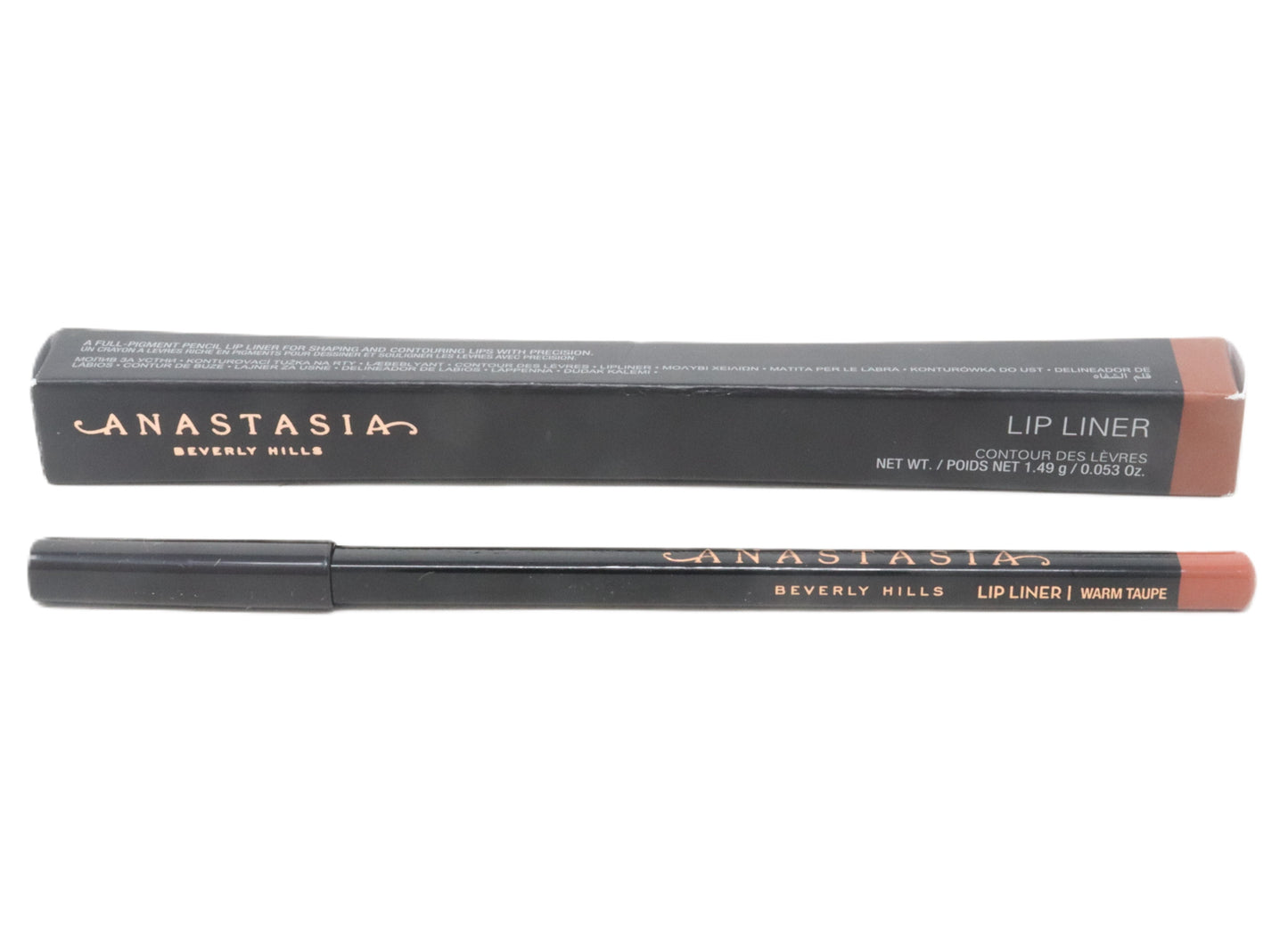 Lip Liner 1.49 g