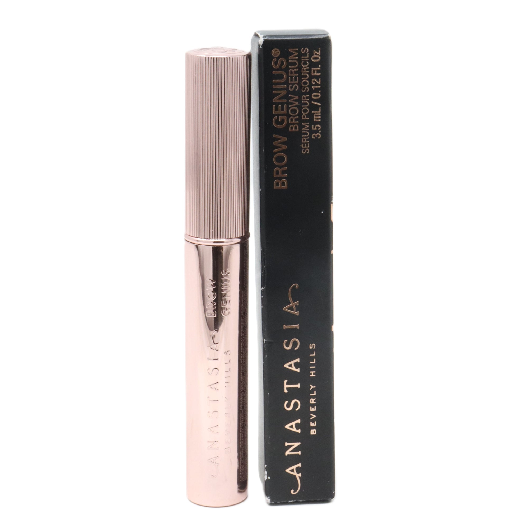 Brow Genius Serum 3.5 ml