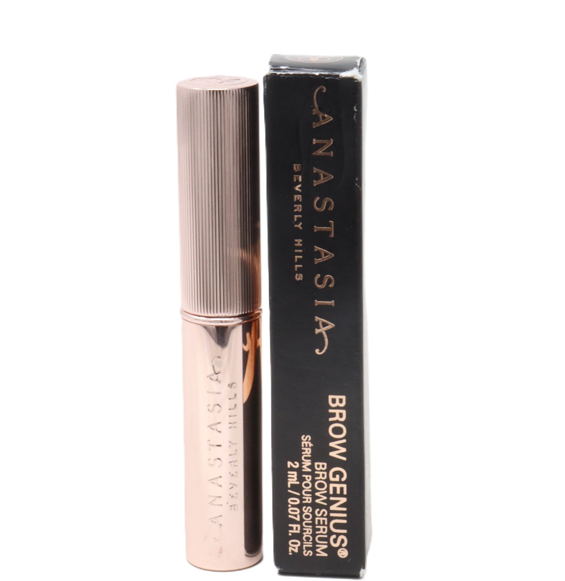 Mini Brow Genius Serum 2 ml