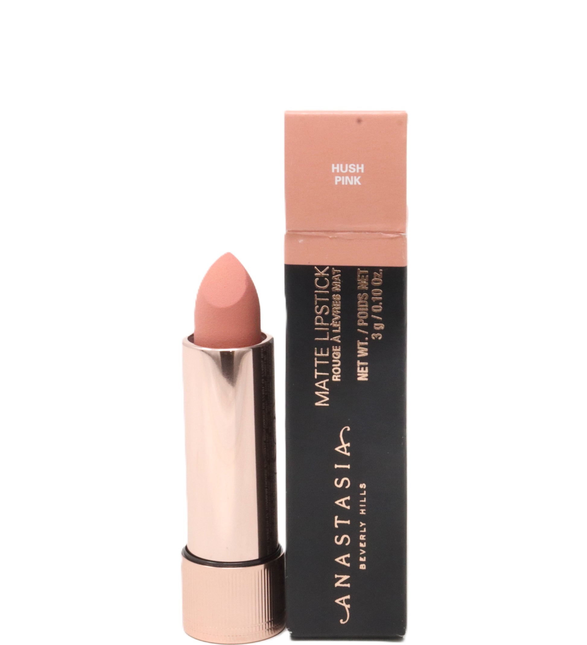 Matte Lipstick 3 g