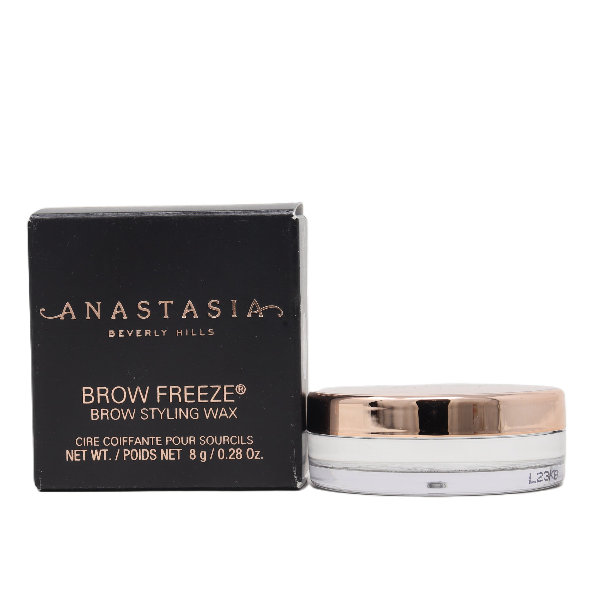 Brow Freeze Extreme Hold Eyebrow Wax 8 g