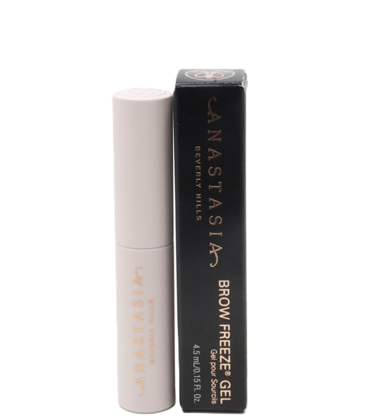 Mini Brow Freeze Gel 4.5 ml