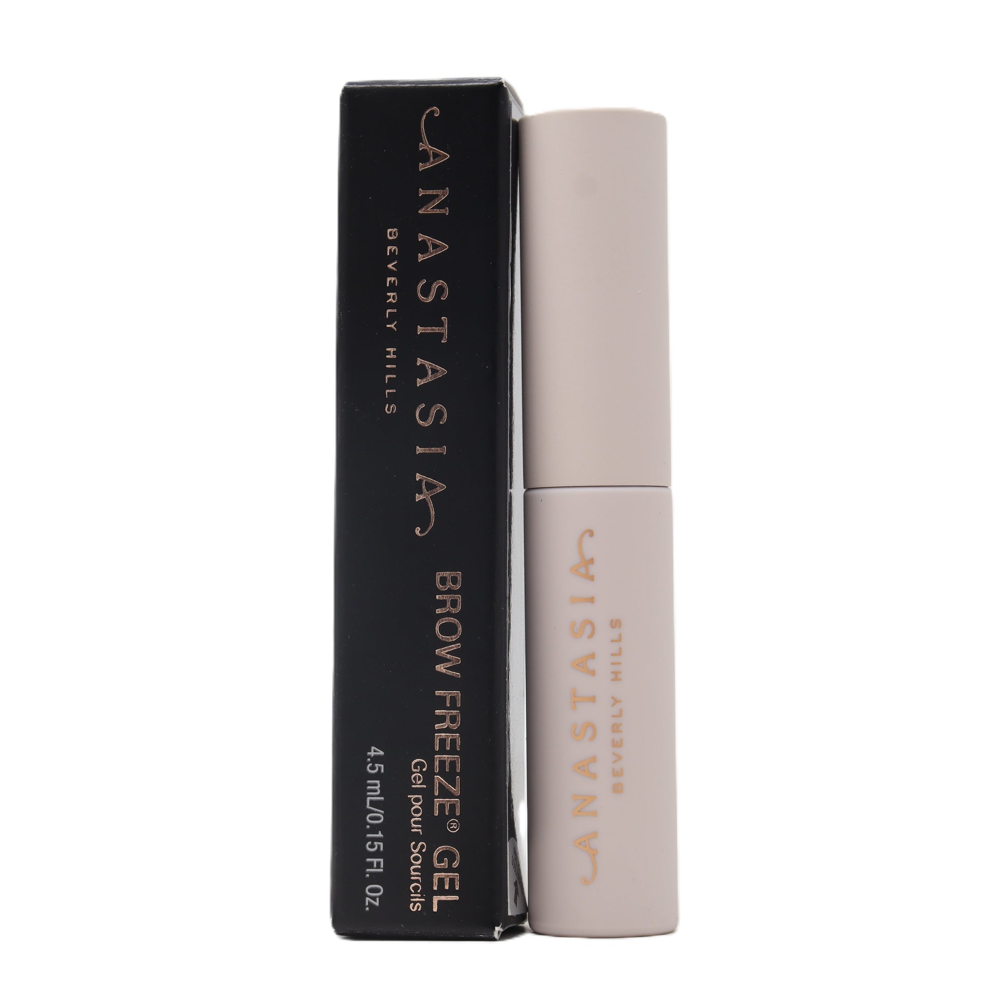 Mini Brow Freeze Gel 4.5 ml